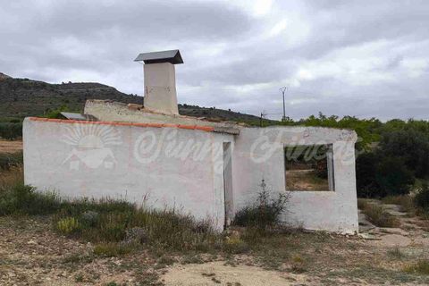 Landejendom i Caudete, Albacete, Caudete - € 39.000 | Ref: SF0580 - foto 10